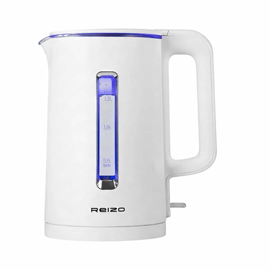 Чайник электрический REIZO RE 4501W