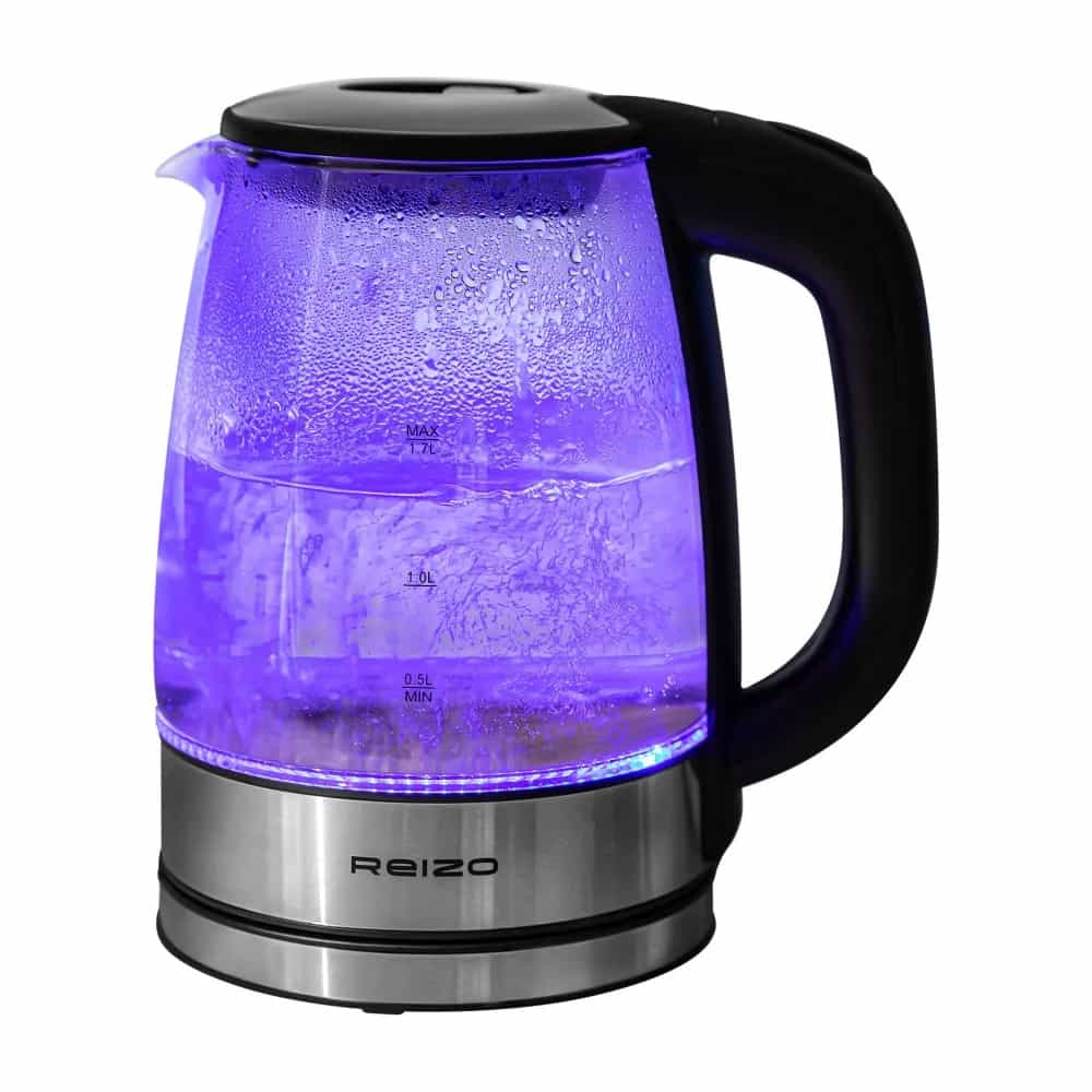 Чайник электрический REIZO RE 5702BS
