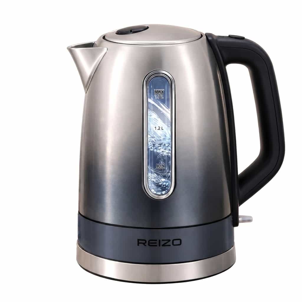 Чайник электрический REIZO RE 2702S