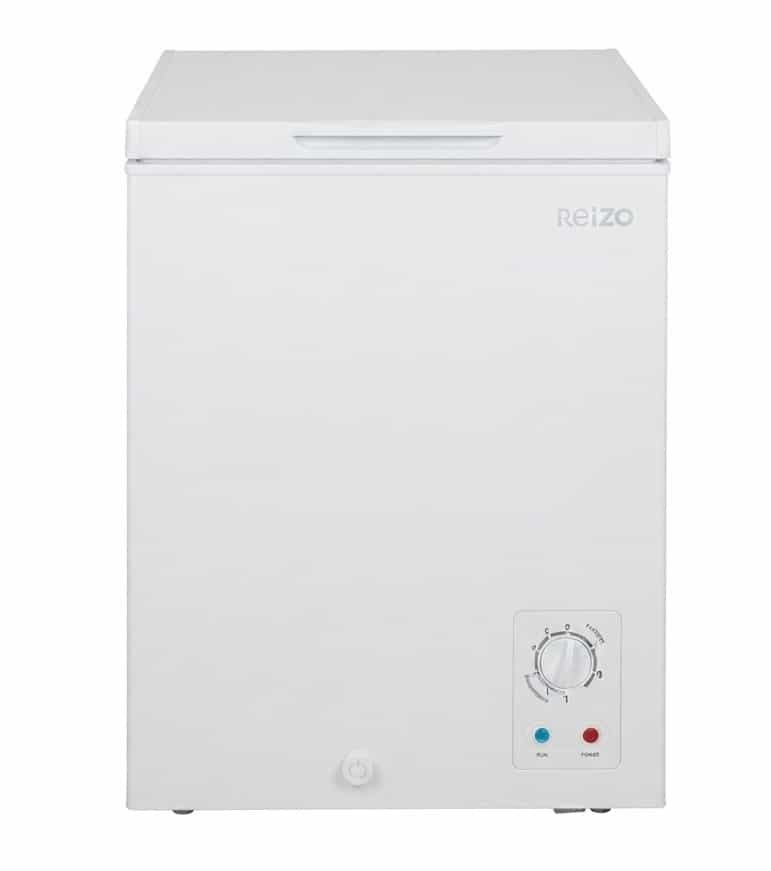 Морозильный ларь REIZO RF-RE99G