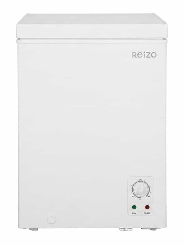 Морозильный ларь REIZO RF-RE142G