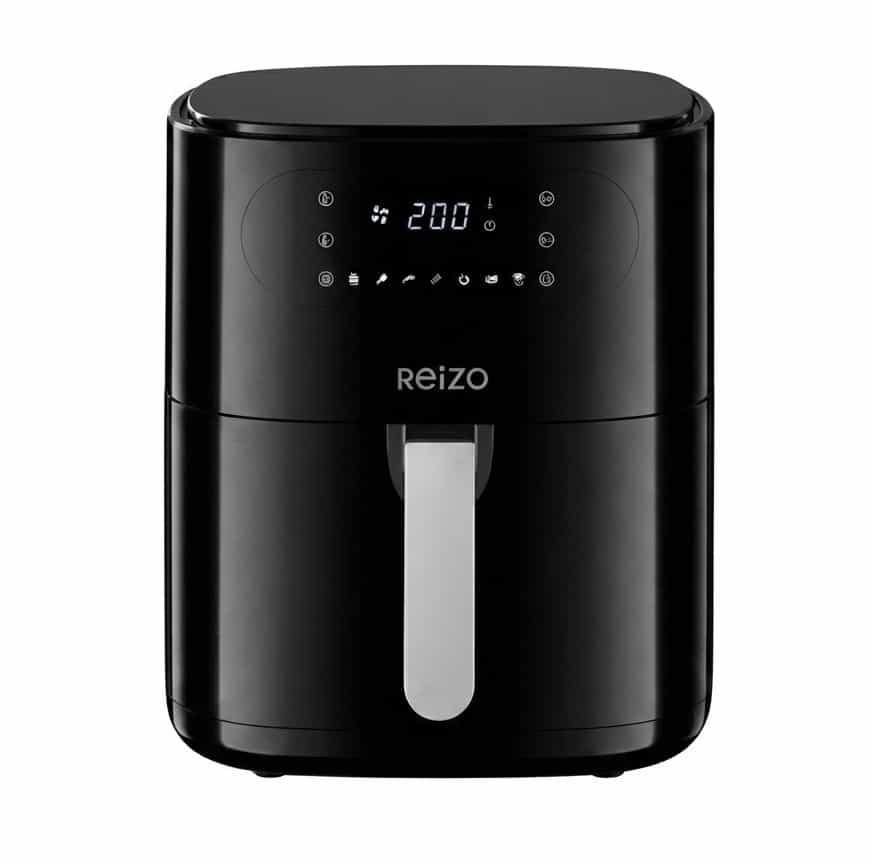 АЭРОГРИЛЬ REIZO RE-AFS062D