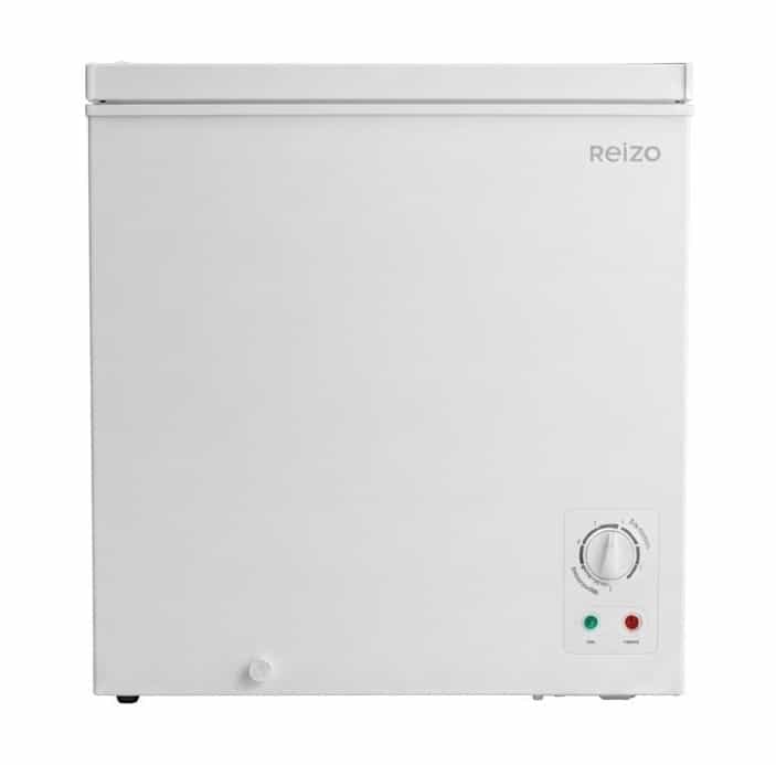 Морозильный ларь REIZO RF-RE198G